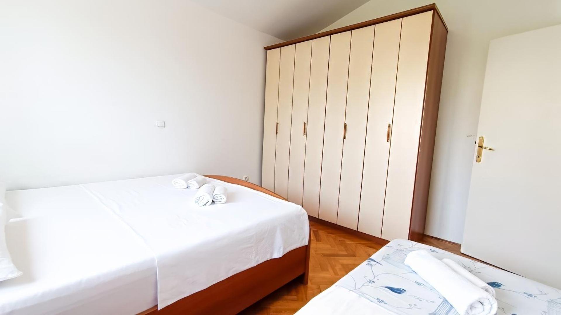 Apartment Huanita Promajna Exteriér fotografie