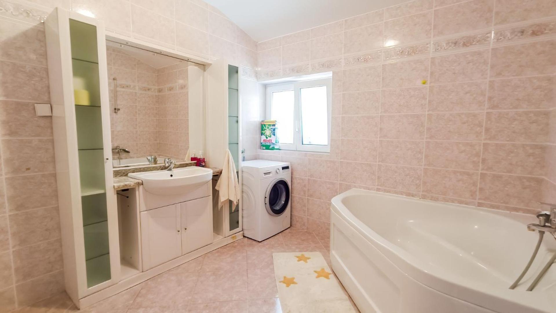 Apartment Huanita Promajna Exteriér fotografie